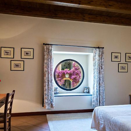B&B Relais Castelciala Nola Esterno foto