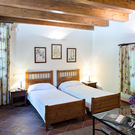 B&B Relais Castelciala Nola Esterno foto