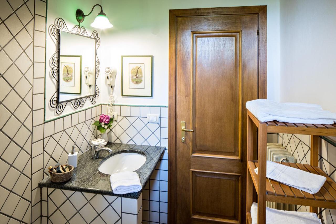 B&B Relais Castelciala Nola Esterno foto