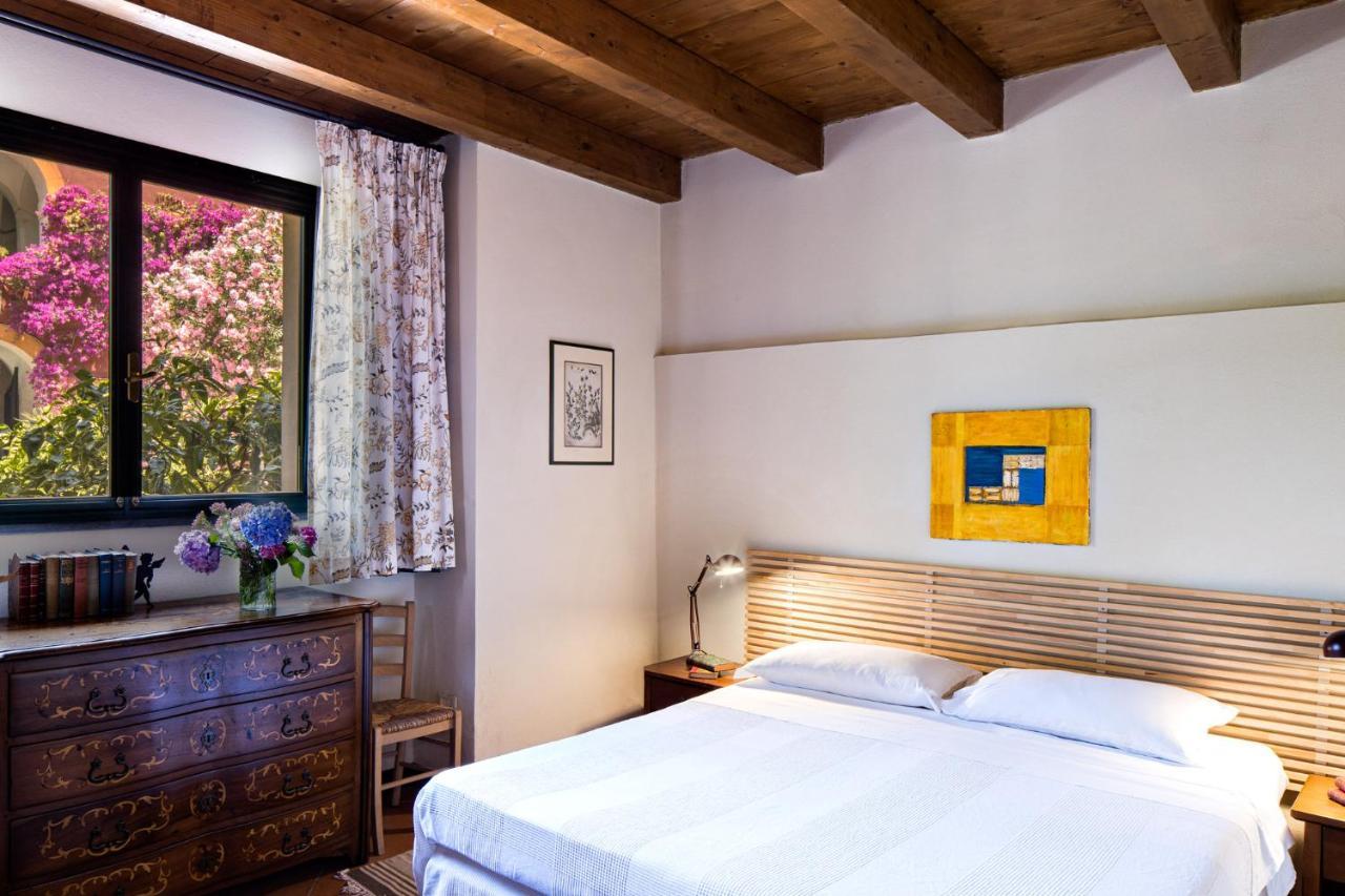 B&B Relais Castelciala Nola Esterno foto