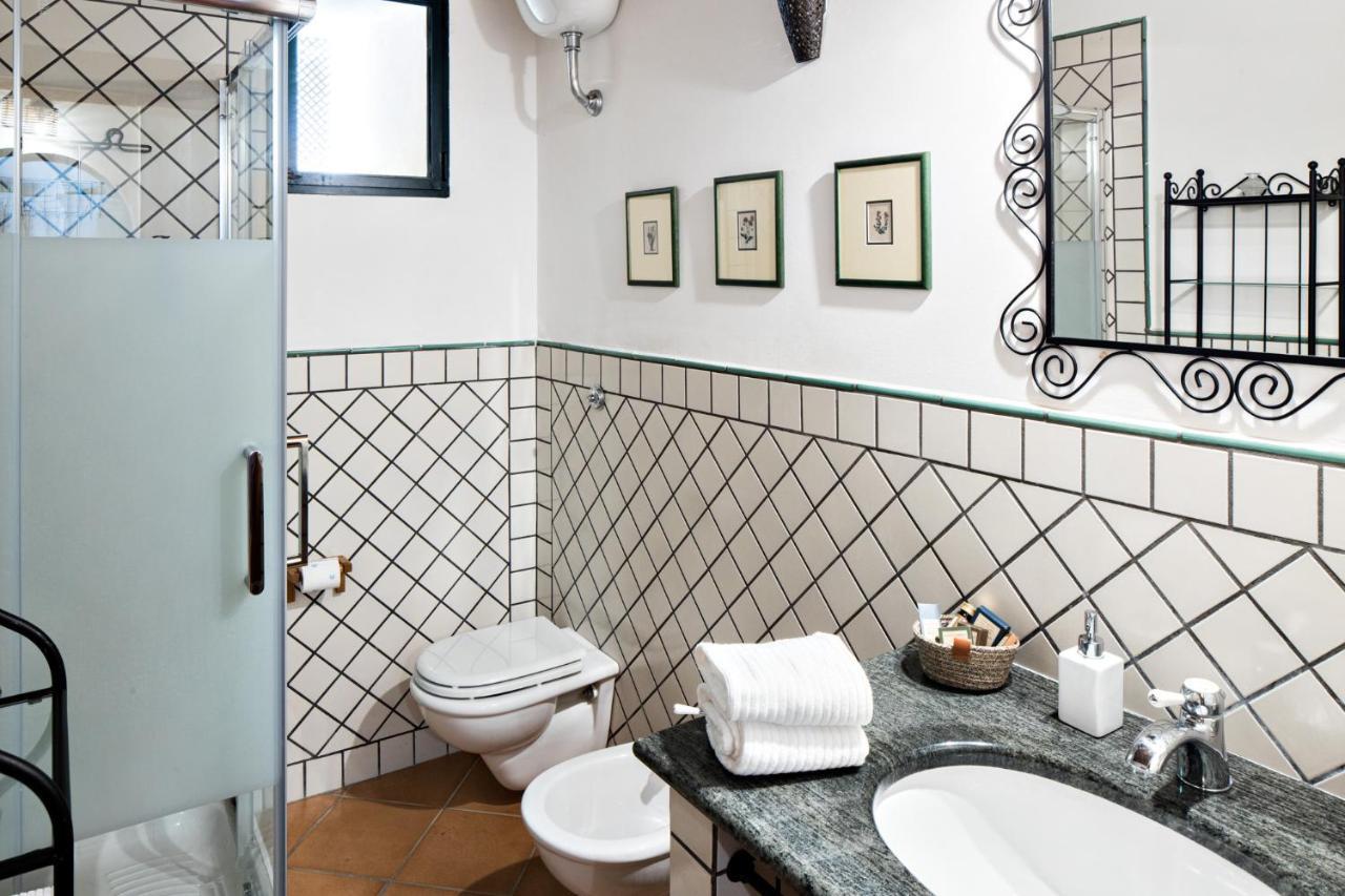 B&B Relais Castelciala Nola Esterno foto