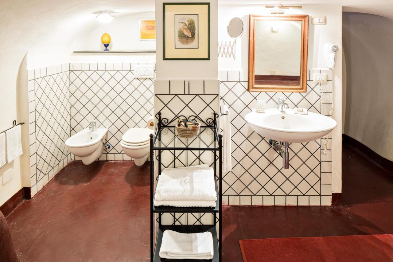 B&B Relais Castelciala Nola Esterno foto