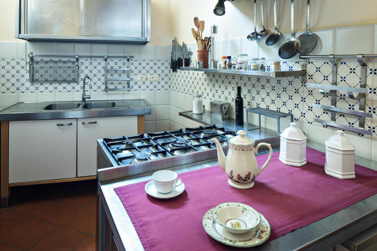 B&B Relais Castelciala Nola Esterno foto