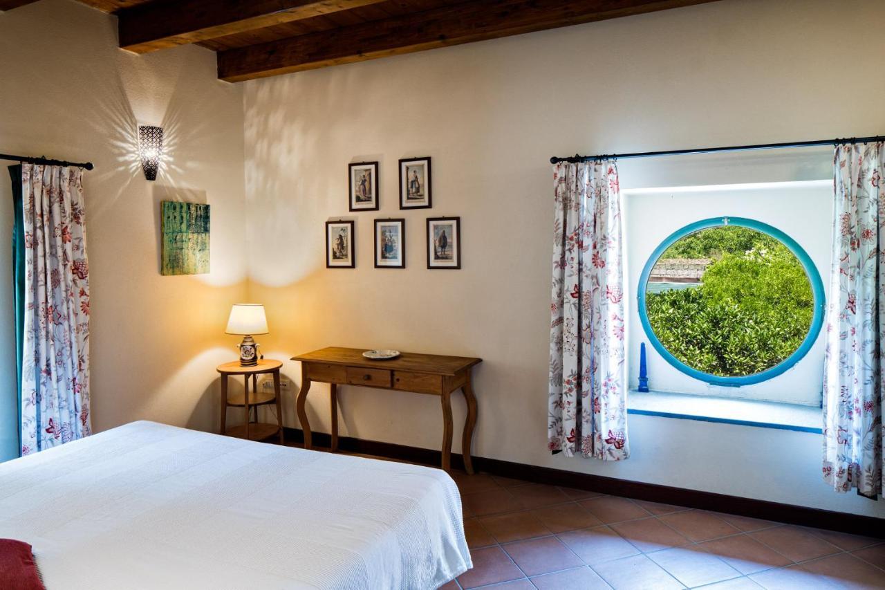 B&B Relais Castelciala Nola Esterno foto