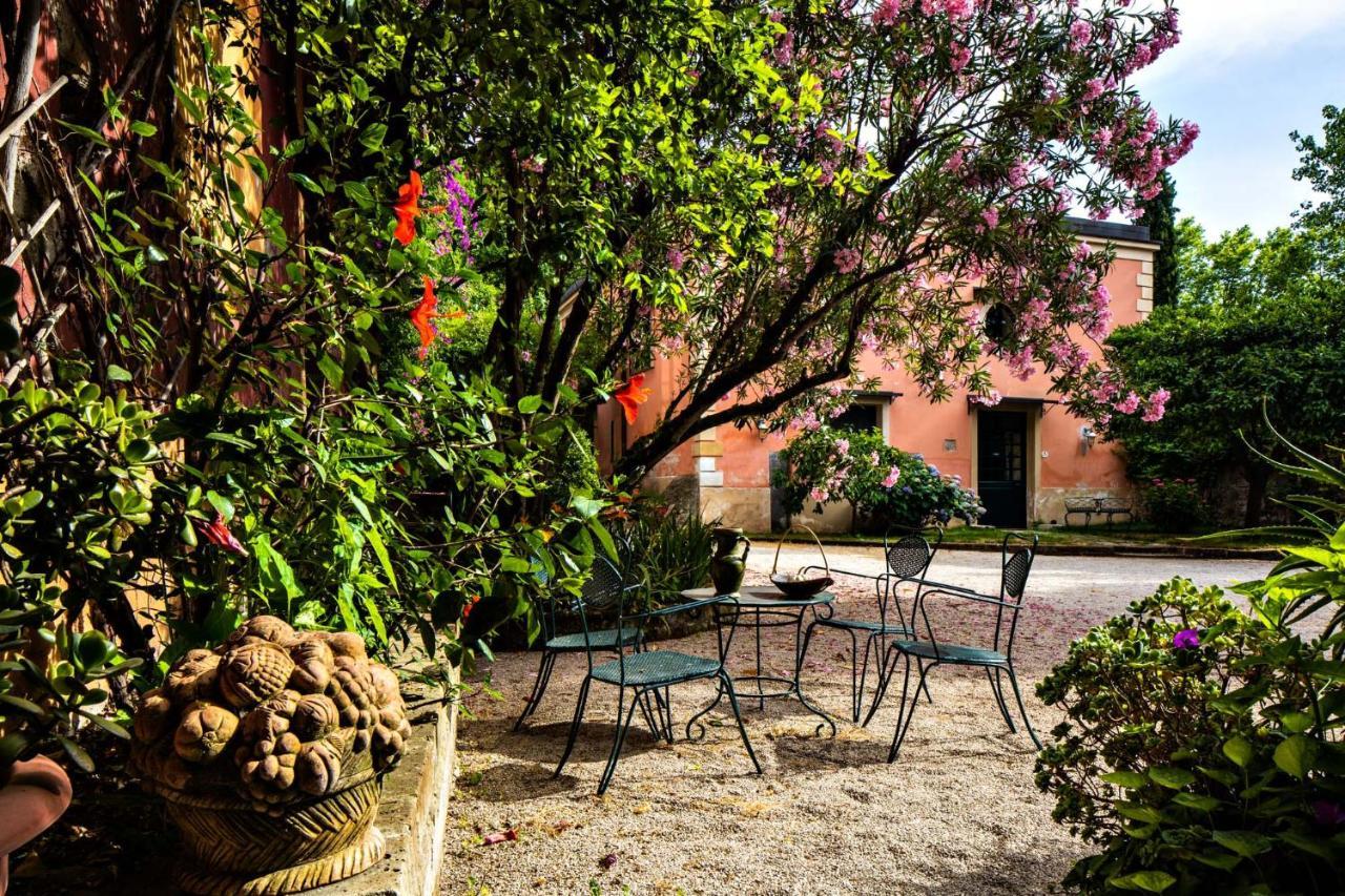 B&B Relais Castelciala Nola Esterno foto