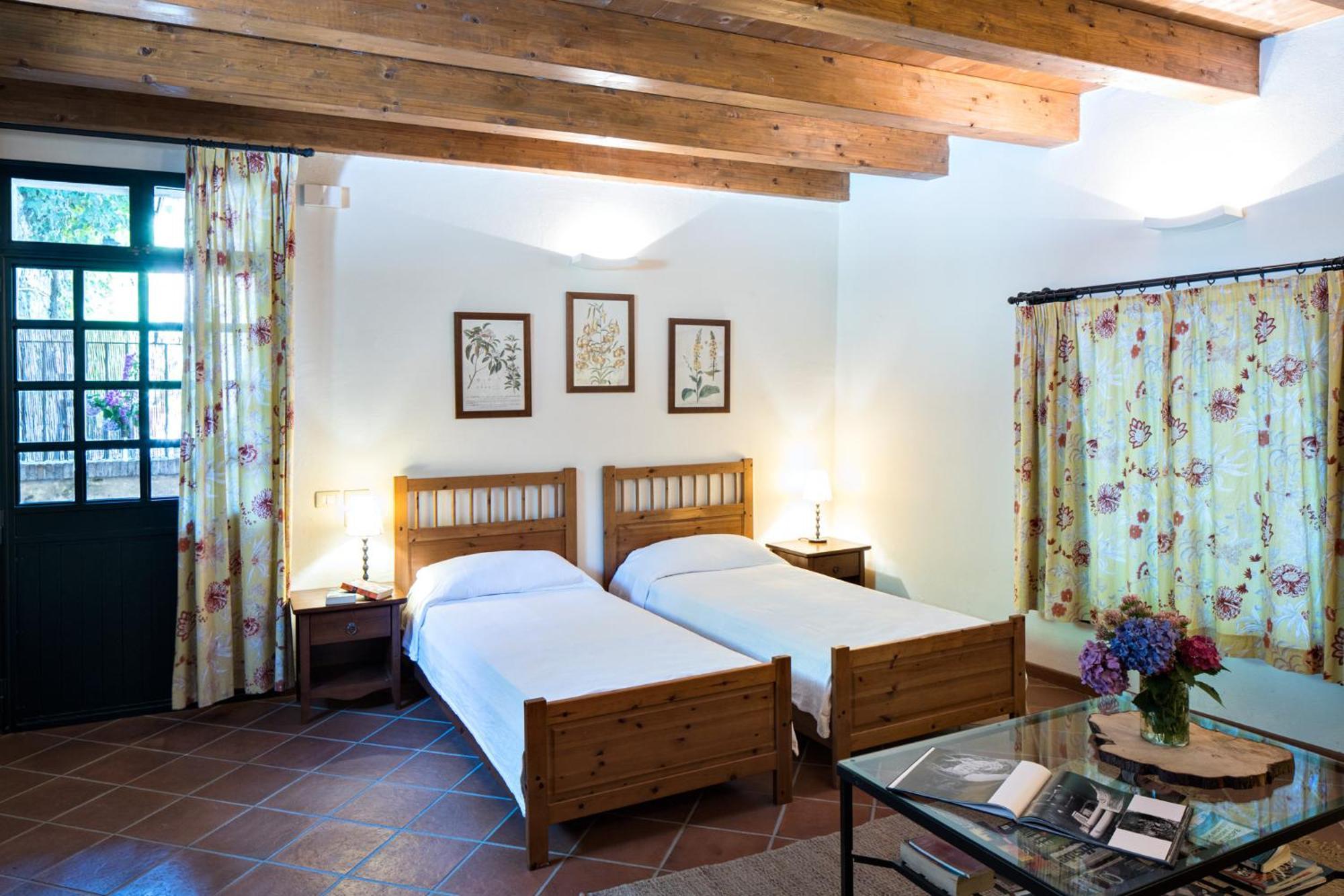 B&B Relais Castelciala Nola Esterno foto