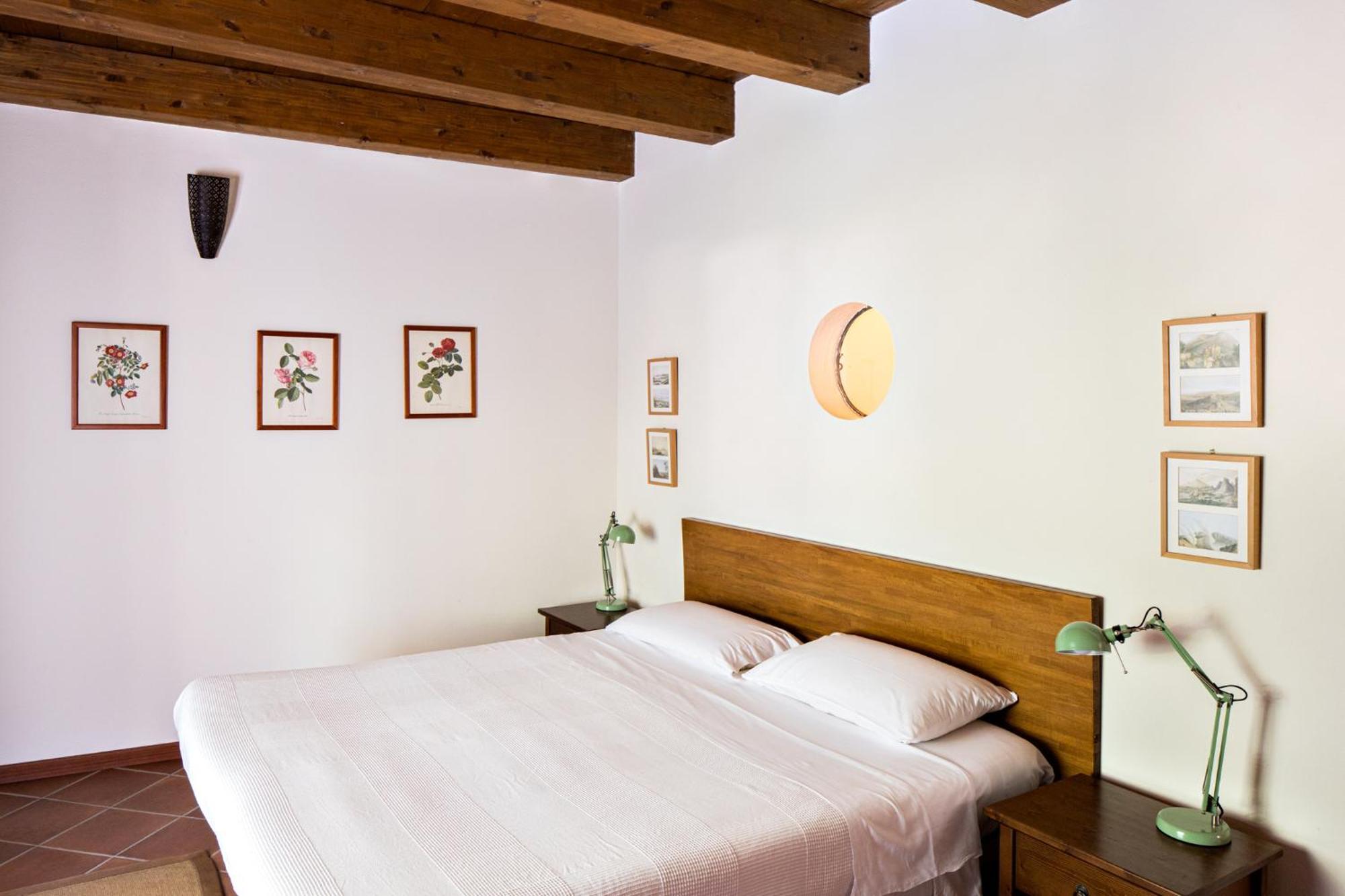 B&B Relais Castelciala Nola Esterno foto