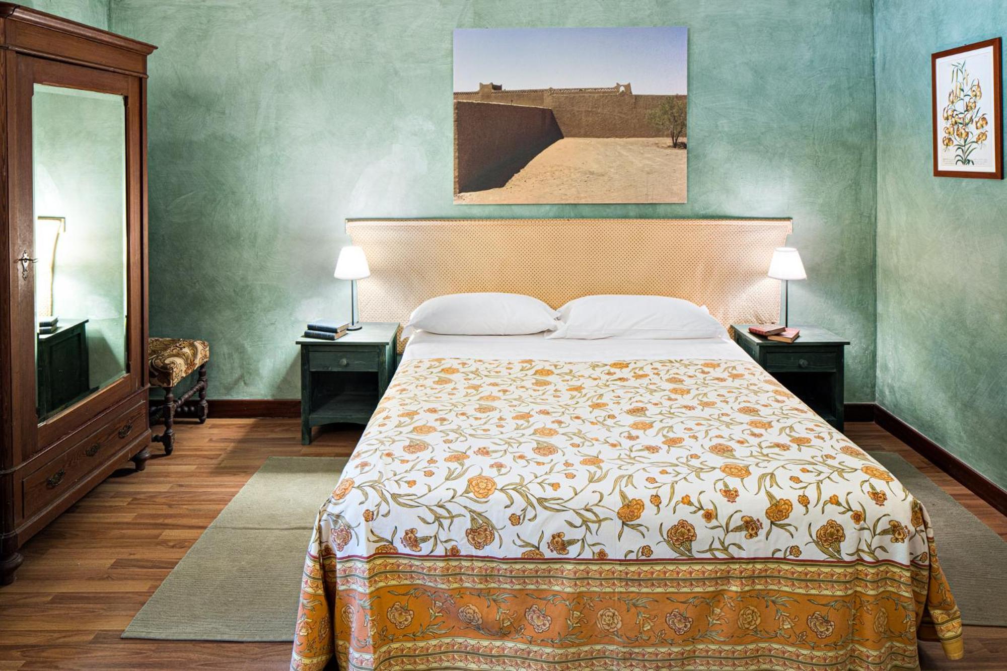 B&B Relais Castelciala Nola Esterno foto