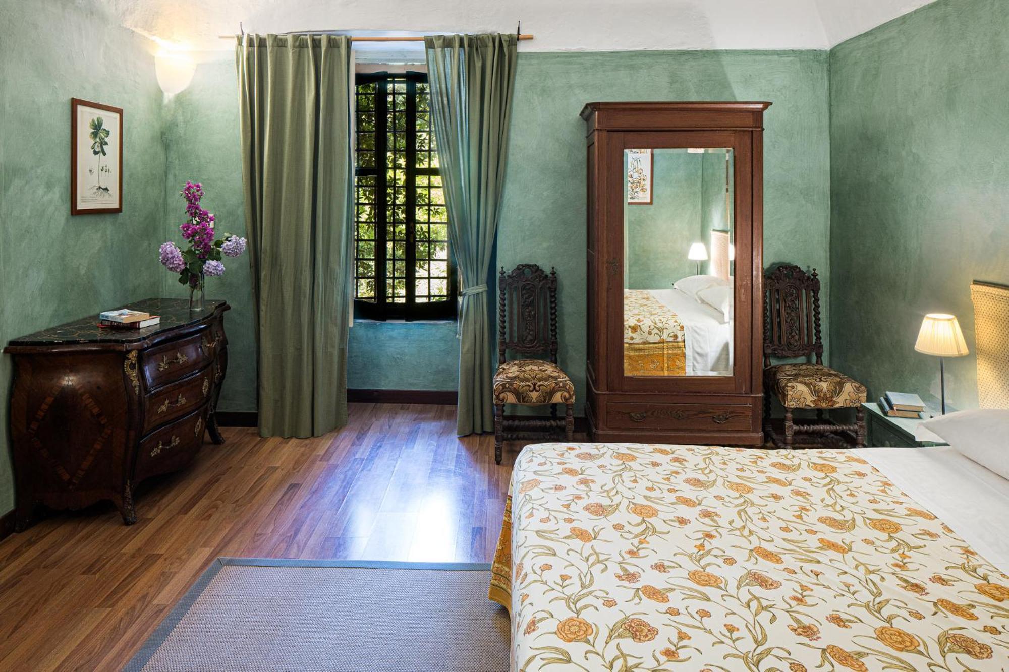 B&B Relais Castelciala Nola Esterno foto