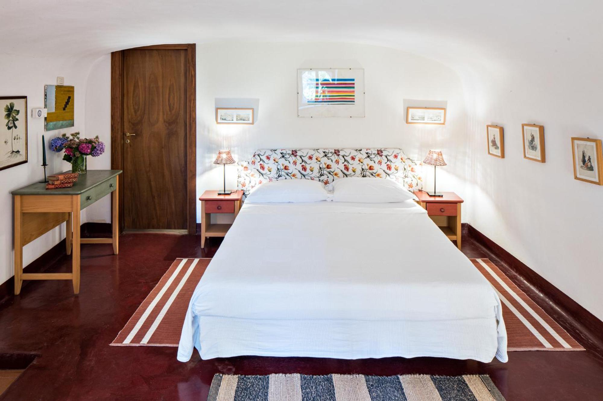 B&B Relais Castelciala Nola Esterno foto