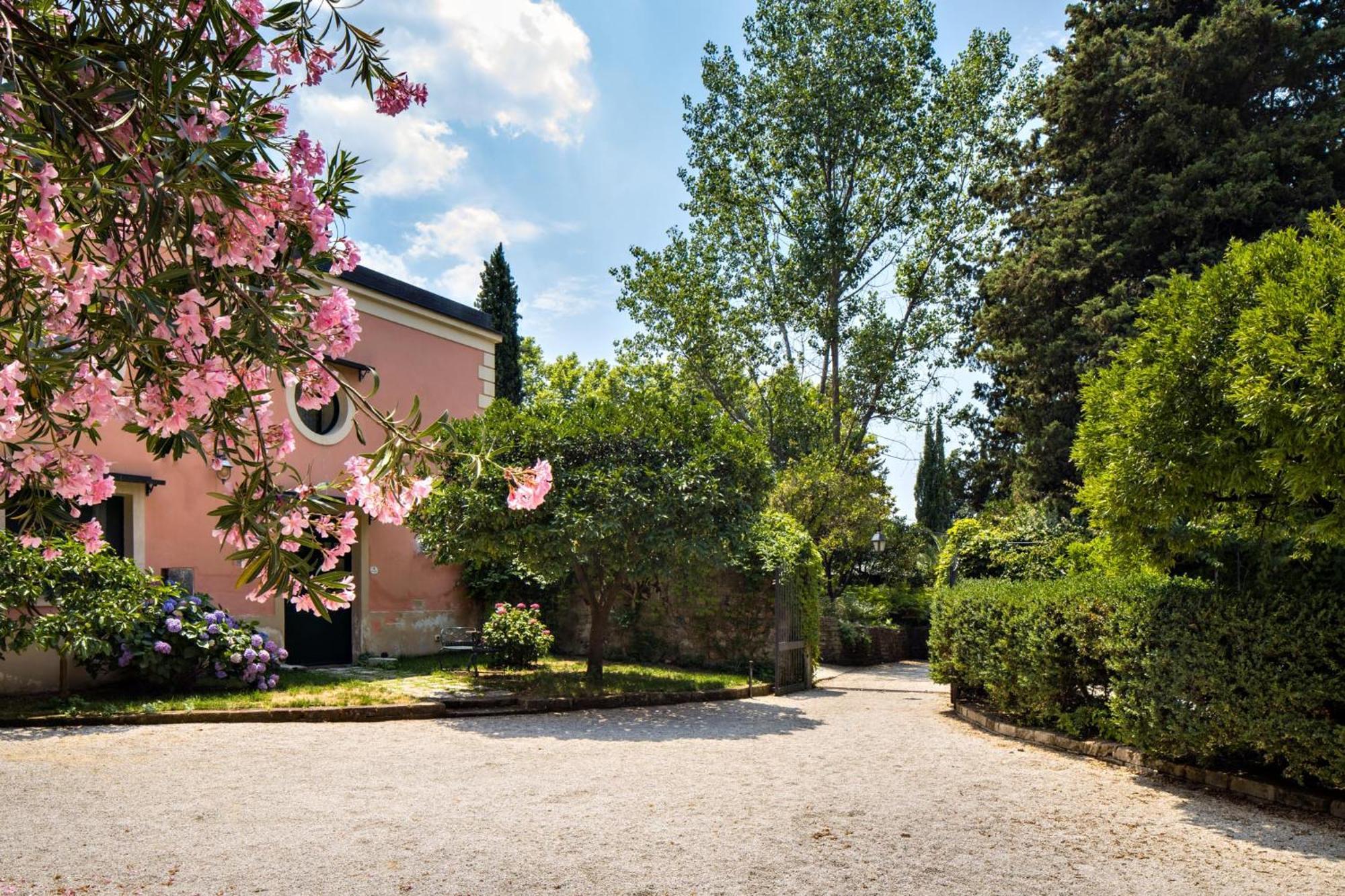B&B Relais Castelciala Nola Esterno foto