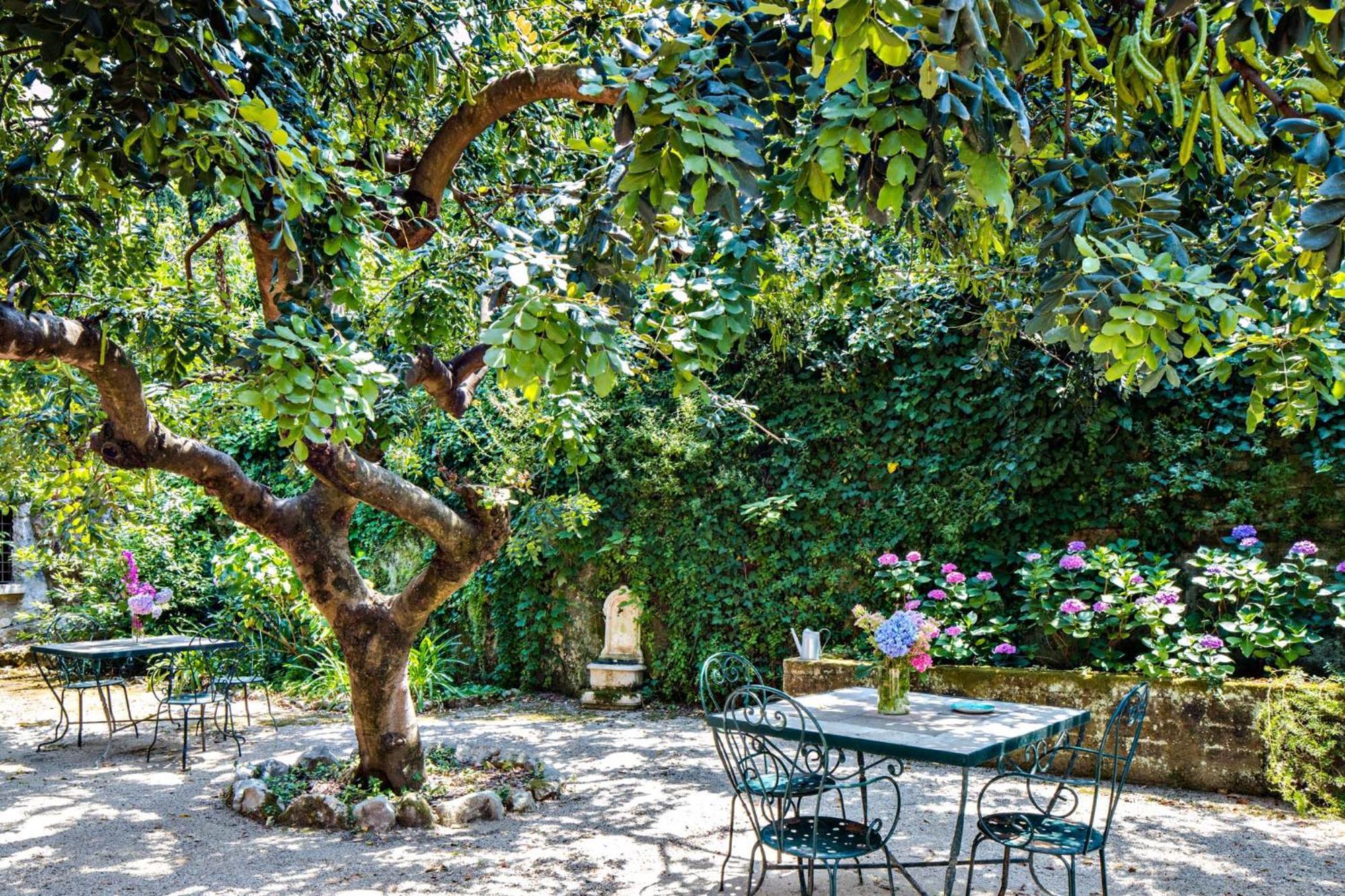 B&B Relais Castelciala Nola Esterno foto